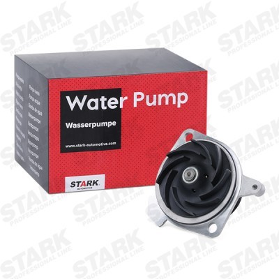 Water Pump, Engine Cooling Stark SKWP-0520231 SKWP-0520231 - photo 2