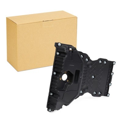 Oil Pan RIDEX 592O0205 592O0205 - photo 2