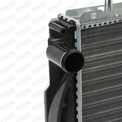 Radiator, Engine Cooling Stark SKRD-0120253 SKRD-0120253 - photo 6