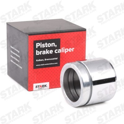 Piston, Brake Caliper Stark SKPBC-1660022 SKPBC-1660022 - photo 2