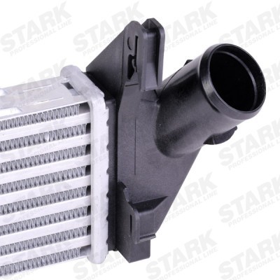 Intercooler, Charger Stark SKICC-0890062 SKICC-0890062 - photo 6
