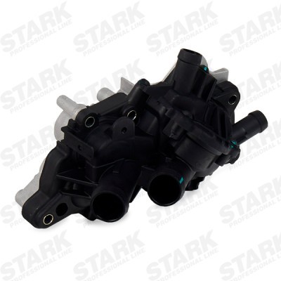 Water Pump, Engine Cooling Stark SKWP-0520517 SKWP-0520517 - photo 5
