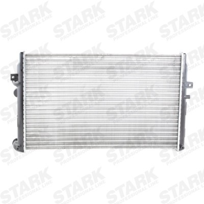 Radiator, Engine Cooling Stark SKRD-0120490 SKRD-0120490 - photo 2