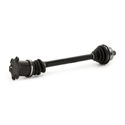 Drive Shaft RIDEX 13D0401R 13D0401R - photo 4