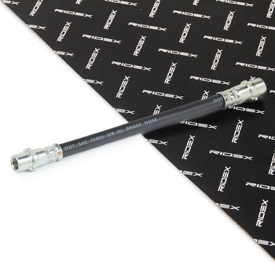 Brake Hose RIDEX 83B1320 83B1320 - photo 2