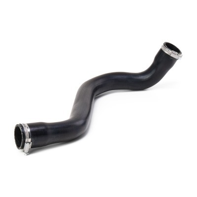 Charger Air Hose RIDEX 3314C0301 3314C0301 - photo 2
