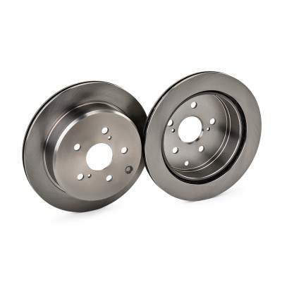 Brake Disc RIDEX 82B0352 82B0352 - photo 9