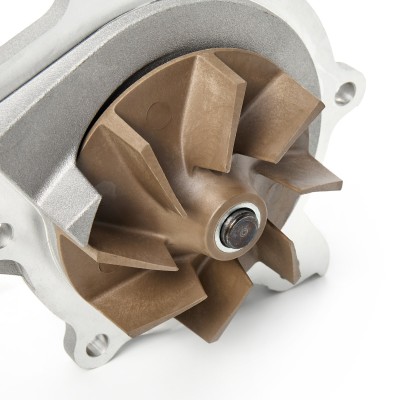Water Pump, Engine Cooling RIDEX 1260W0186P 1260W0186P - photo 5
