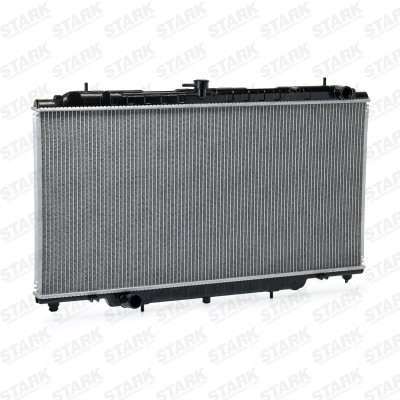 Radiator, Engine Cooling Stark SKRD-0120027 SKRD-0120027 - photo 4