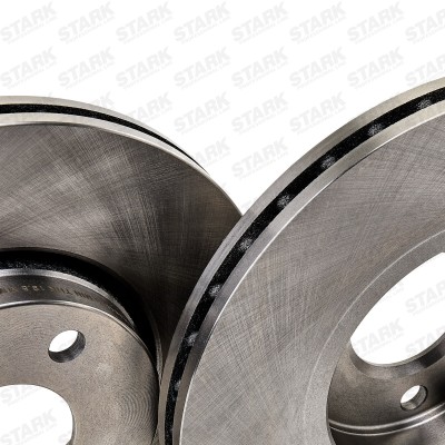 Brake Disc Stark SKBD-0020081 SKBD-0020081 - photo 8