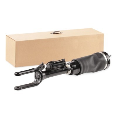 Bellow, Air Suspension RIDEX 4118A0008 4118A0008 - photo 2