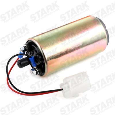 Pump, Fuel Pre-Supply Stark SKFP-0160058 SKFP-0160058 - photo 2