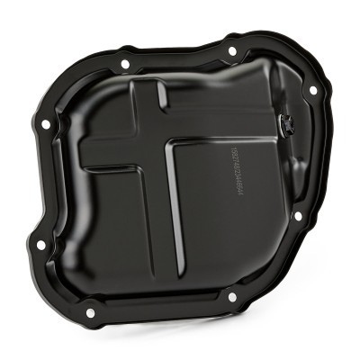 Oil Pan RIDEX 592O0294 592O0294 - photo 3
