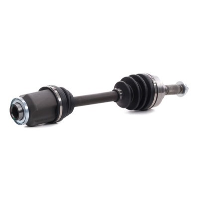 Drive Shaft RIDEX 13D0642 13D0642 - photo 4