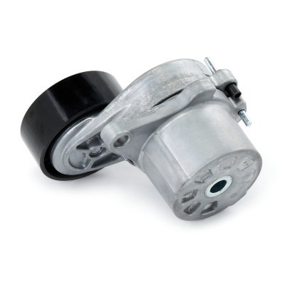 Belt Tensioner V-Ribbed Belt RIDEX 310T0393 310T0393 - photo 4