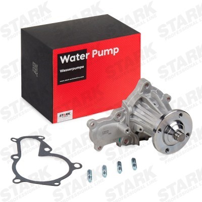 Water Pump, Engine Cooling Stark SKWP-0520365 SKWP-0520365 - photo 3