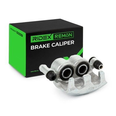 Brake Caliper RIDEX 78B2916R 78B2916R - photo 2