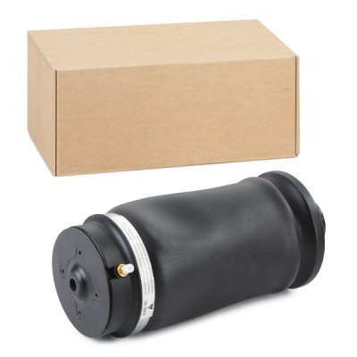 Bellow, Air Suspension RIDEX 4118A0014 4118A0014 - photo 2