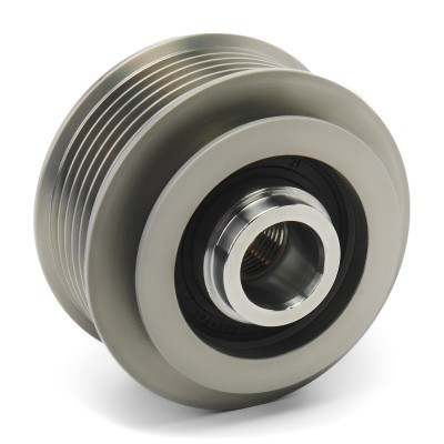 Alternator – one-way clutch RIDEX 1390F0096 1390F0096 - photo 3