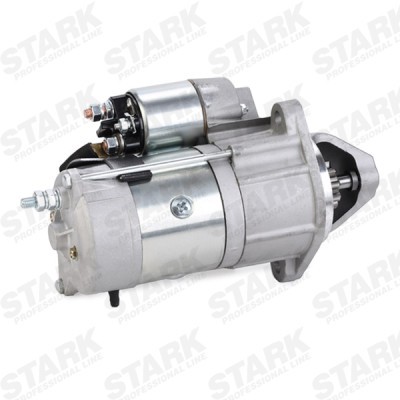 Starter Stark SKSTR-03330686 SKSTR-03330686 - photo 7