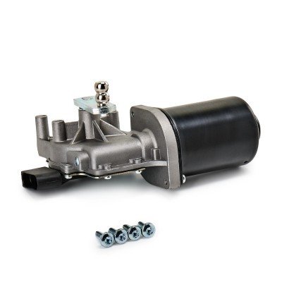 Wiper Motor RIDEX 295W0027 295W0027 - photo 4