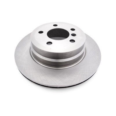 Brake Disc RIDEX 82B0539 82B0539 - photo 4