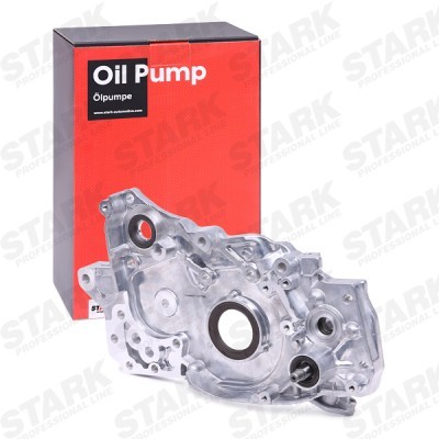 Oil Pump Stark SKOPM-1700121 SKOPM-1700121 - photo 2