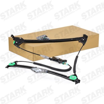 Window Regulator Stark SKWR-0420189 SKWR-0420189 - photo 2