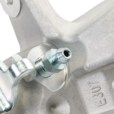 Brake Caliper RIDEX 78B1350 78B1350 - photo 6