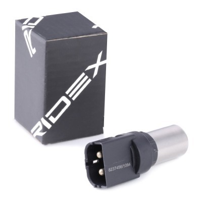 ABS Sensor RIDEX 412W0049 412W0049 - photo 2