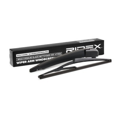 Wiper Arm RIDEX 301W0083 301W0083 - photo 2