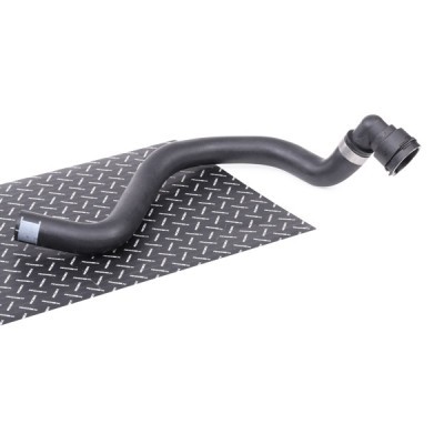 Charger Air Hose RIDEX 3314C0197 3314C0197 - photo 2