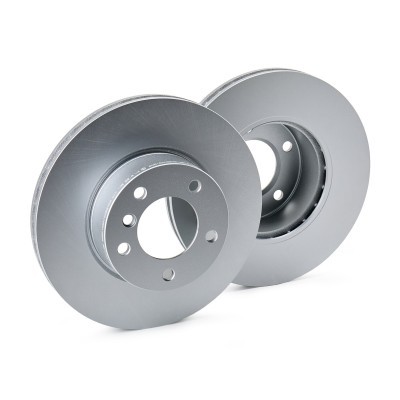 Brake Disc RIDEX 82B0169P 82B0169P - photo 10