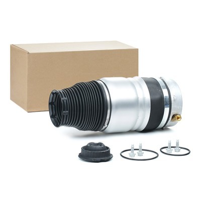 Bellow, Air Suspension RIDEX 4119A0027 4119A0027 - photo 3