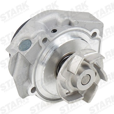 Water Pump, Engine Cooling Stark SKWP-0520481 SKWP-0520481 - photo 4