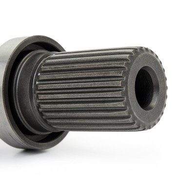 Drive Shaft RIDEX 13D1397 13D1397 - photo 2