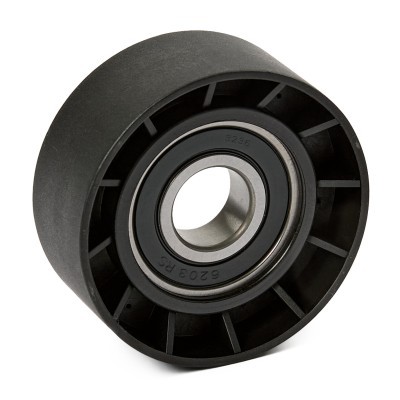 Belt Tensioner V-Ribbed Belt RIDEX 310T0240 310T0240 - photo 3