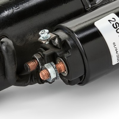 Starter RIDEX 2S0861R 2S0861R - photo 6