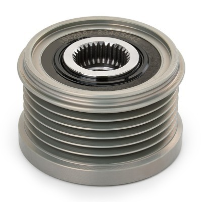 Alternator – one-way clutch RIDEX 1390F0145 1390F0145 - photo 4