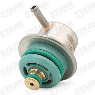 Fuel Pressure Regulator Stark SKCVF-2900003 SKCVF-2900003 - photo 3