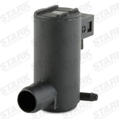 Washer Fluid Pump, window cleaning Stark SKWPC-1810023 SKWPC-1810023 - photo 3