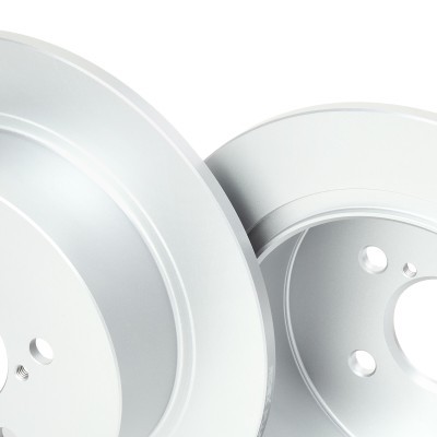 Brake Disc RIDEX 82B1019P 82B1019P - photo 5