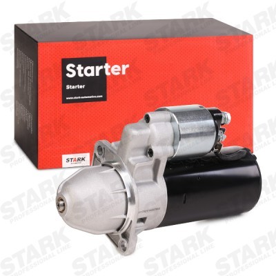 Starter Stark SKSTR-0330364 SKSTR-0330364 - photo 2
