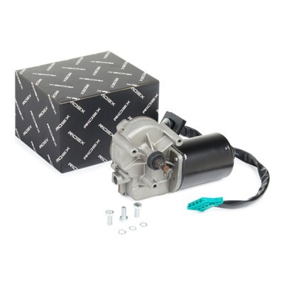 Wiper Motor RIDEX 295W0005 295W0005 - photo 2