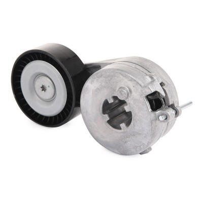 Belt Tensioner V-Ribbed Belt RIDEX 310T0310 310T0310 - photo 3