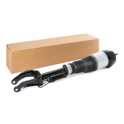Bellow, Air Suspension RIDEX 4118A0020 4118A0020 - photo 2