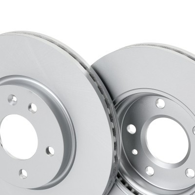Brake Disc RIDEX 82B0409P 82B0409P - photo 5
