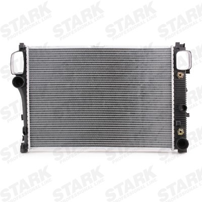 Radiator, Engine Cooling Stark SKRD-0120535 SKRD-0120535 - photo 2