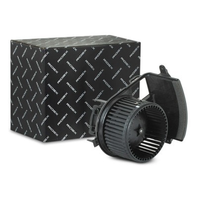 Interior Blower RIDEX 2669I0176 2669I0176 - photo 2