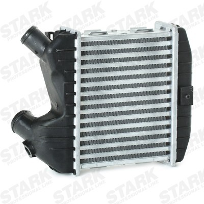 Intercooler, Charger Stark SKICC-0890036 SKICC-0890036 - photo 2
